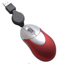 3D Optical Mouse